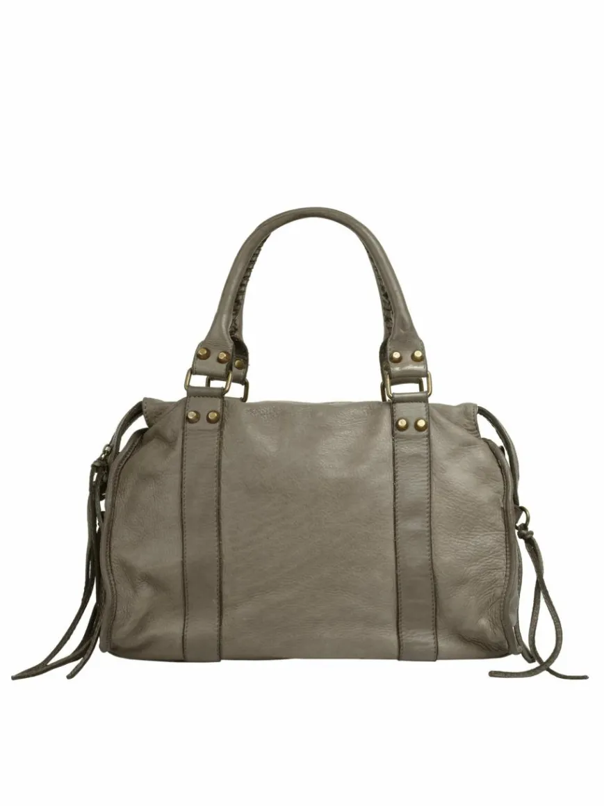 Samantha Look Taschen & Rucksäcke*Damen Shopper beige uni