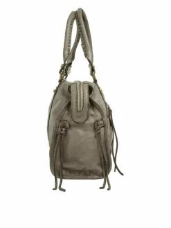 Samantha Look Taschen & Rucksäcke*Damen Shopper beige uni