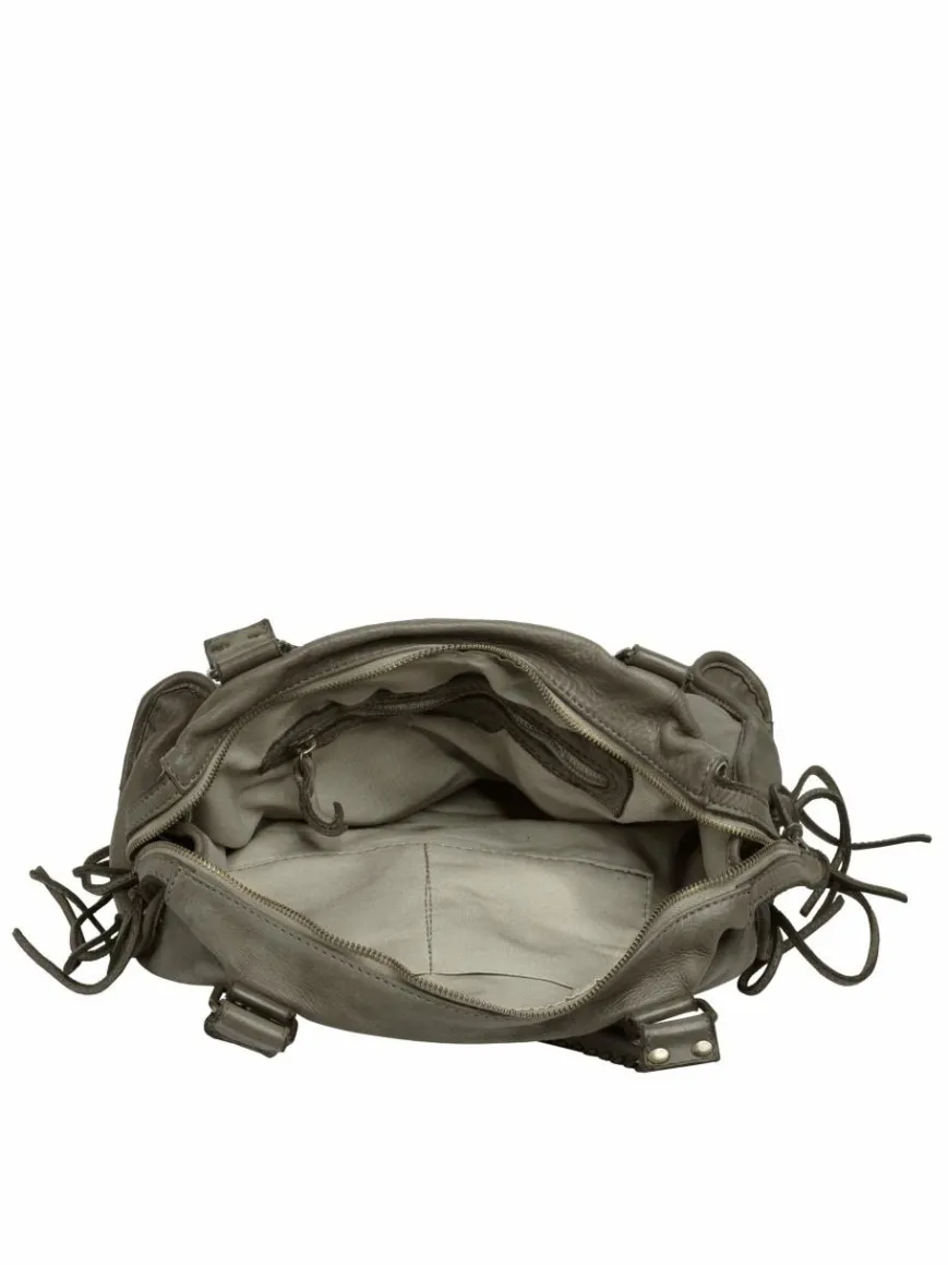 Samantha Look Taschen & Rucksäcke*Damen Shopper beige uni