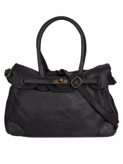 Samantha Look Taschen & Rucksäcke*Damen Shopper grau uni