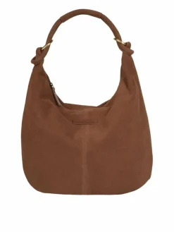 Bruno Banani Taschen & Rucksäcke*Damen Shopper braun uni
