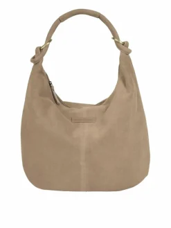Bruno Banani Taschen & Rucksäcke*Damen Shopper beige uni