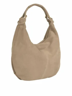 Bruno Banani Taschen & Rucksäcke*Damen Shopper beige uni