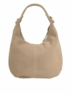 Bruno Banani Taschen & Rucksäcke*Damen Shopper beige uni
