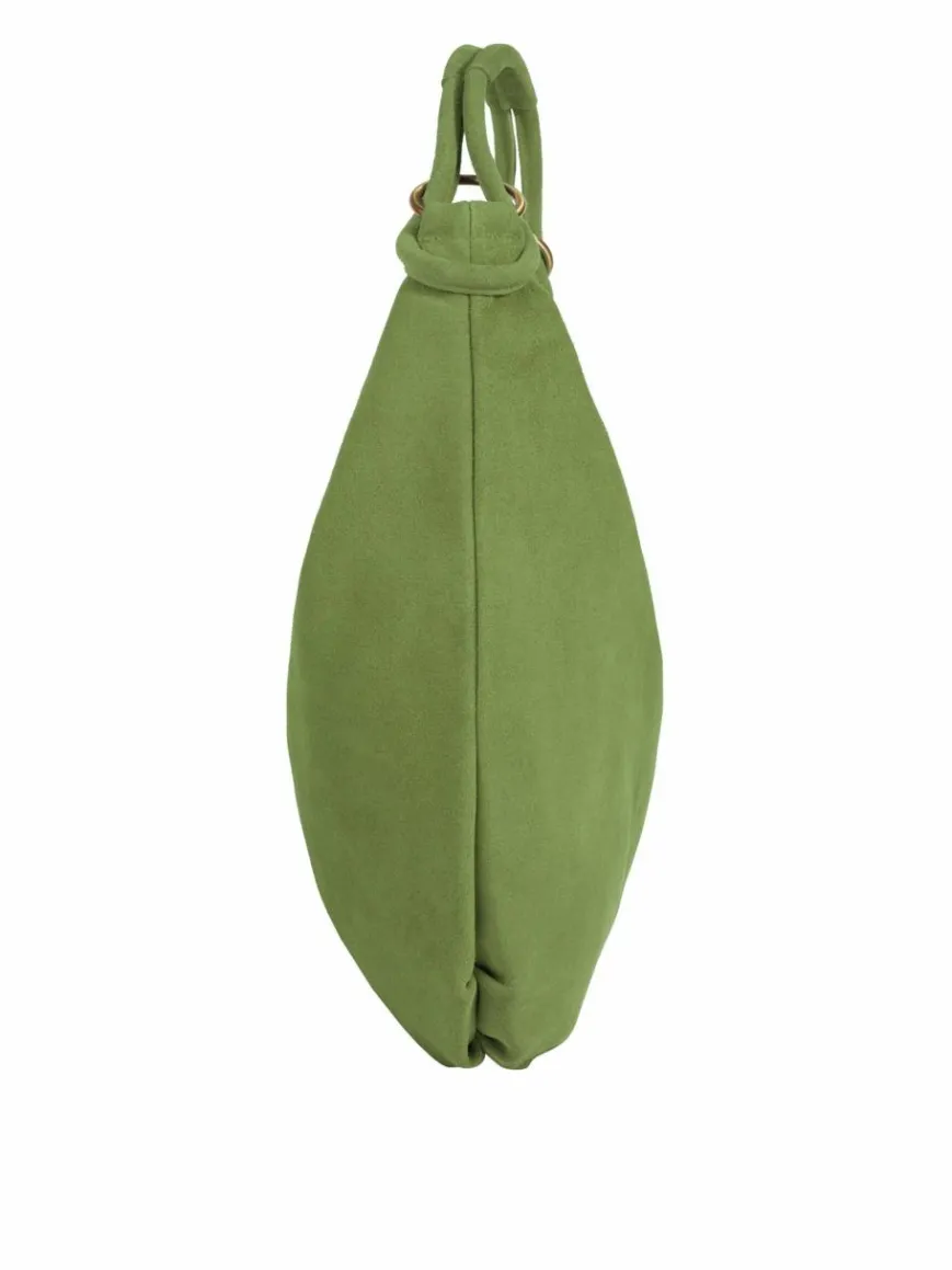 Bruno Banani Taschen & Rucksäcke*Damen Shopper grün uni