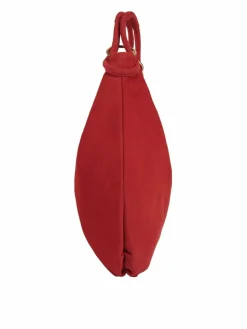 Bruno Banani Taschen & Rucksäcke*Damen Shopper rot uni