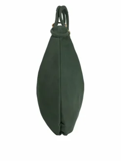 Bruno Banani Taschen & Rucksäcke*Damen Shopper oliv uni