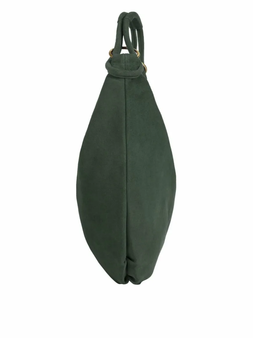 Bruno Banani Taschen & Rucksäcke*Damen Shopper oliv uni