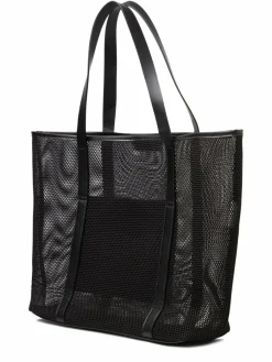 Someday Taschen & Rucksäcke*Damen Shopper - Banto schwarz uni