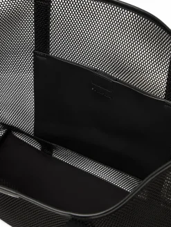 Someday Taschen & Rucksäcke*Damen Shopper - Banto schwarz uni