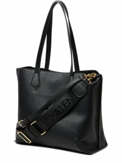 Valentino by Mario Valentino Taschen & Rucksäcke*Damen Shopper - Fall schwarz uni