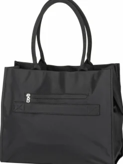 Bogner Accessoires Taschen & Rucksäcke*Damen Shopper - Klosters Maylin XLHZ schwarz uni