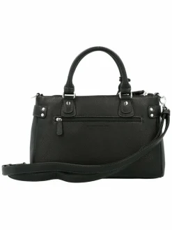 PICARD Taschen & Rucksäcke*Damen Shopper - Loire schwarz uni