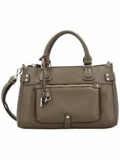 PICARD Taschen & Rucksäcke*Damen Shopper - Loire taupe uni