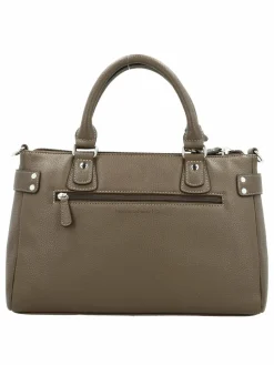 PICARD Taschen & Rucksäcke*Damen Shopper - Loire taupe uni