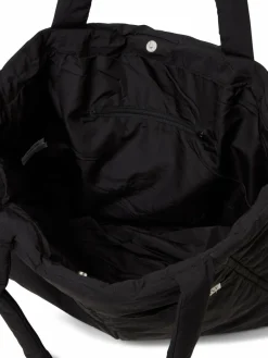 Msch Copenhagen Taschen & Rucksäcke*Damen Shopper - MSCHSiria schwarz uni