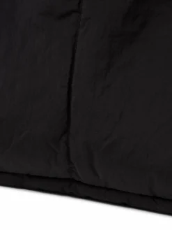 Msch Copenhagen Taschen & Rucksäcke*Damen Shopper - MSCHSiria schwarz uni