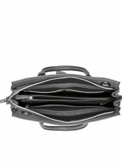 PICARD Taschen & Rucksäcke*Damen Shopper - New York mehrfarbig strukturiert