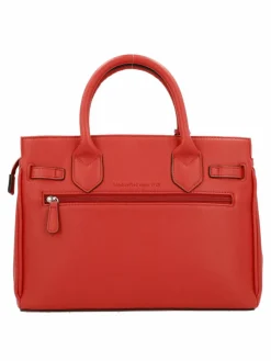 PICARD Taschen & Rucksäcke*Damen Shopper - New York mehrfarbig strukturiert