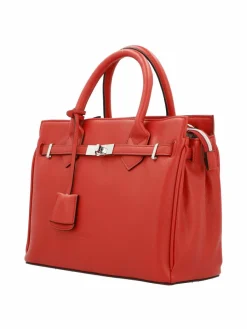 PICARD Taschen & Rucksäcke*Damen Shopper - New York mehrfarbig strukturiert