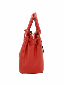 PICARD Taschen & Rucksäcke*Damen Shopper - New York mehrfarbig strukturiert
