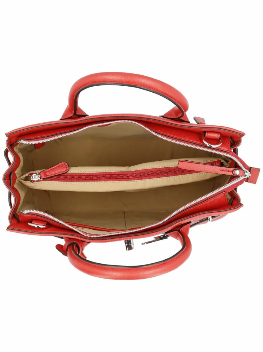 PICARD Taschen & Rucksäcke*Damen Shopper - New York mehrfarbig strukturiert