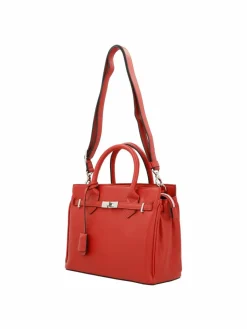 PICARD Taschen & Rucksäcke*Damen Shopper - New York mehrfarbig strukturiert