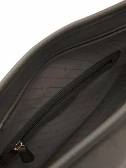 L.Credi Taschen & Rucksäcke*Damen Shopper - Pheline taupe uni