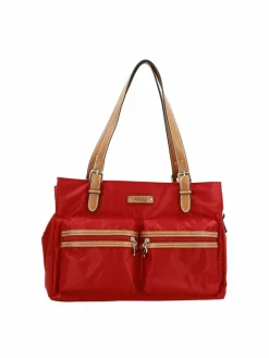 PICARD Taschen & Rucksäcke*Damen Shopper - Sonja mehrfarbig strukturiert