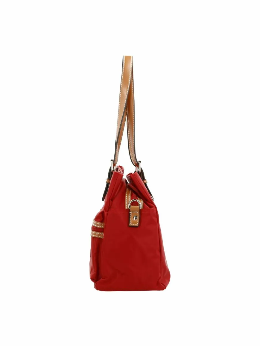 PICARD Taschen & Rucksäcke*Damen Shopper - Sonja mehrfarbig strukturiert