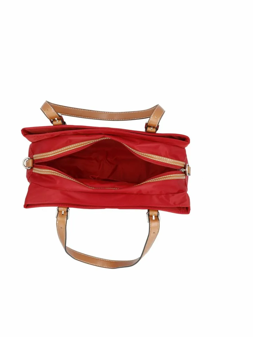 PICARD Taschen & Rucksäcke*Damen Shopper - Sonja mehrfarbig strukturiert