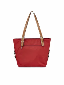 PICARD Taschen & Rucksäcke*Damen Shopper - Sonja mehrfarbig strukturiert