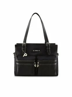 PICARD Taschen & Rucksäcke*Damen Shopper - Sonja mehrfarbig strukturiert