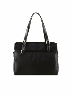 PICARD Taschen & Rucksäcke*Damen Shopper - Sonja mehrfarbig strukturiert