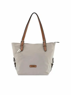 PICARD Taschen & Rucksäcke*Damen Shopper - Sonja mehrfarbig strukturiert