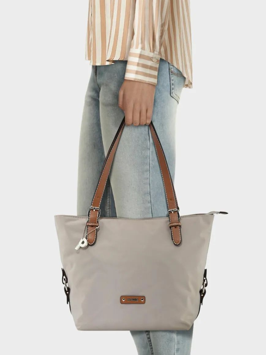 PICARD Taschen & Rucksäcke*Damen Shopper - Sonja mehrfarbig strukturiert