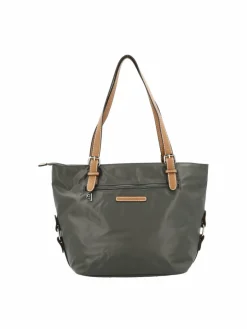 PICARD Taschen & Rucksäcke*Damen Shopper - Sonja mehrfarbig strukturiert