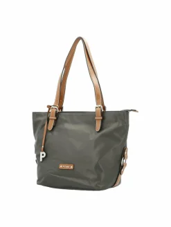 PICARD Taschen & Rucksäcke*Damen Shopper - Sonja mehrfarbig strukturiert