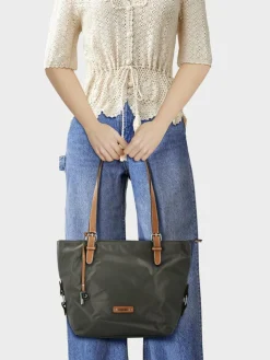 PICARD Taschen & Rucksäcke*Damen Shopper - Sonja mehrfarbig strukturiert