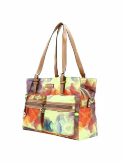 PICARD Taschen & Rucksäcke*Damen Shopper - Sonja mehrfarbig strukturiert