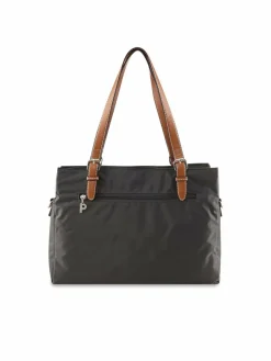 PICARD Taschen & Rucksäcke*Damen Shopper - Sonja mehrfarbig strukturiert