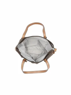 PICARD Taschen & Rucksäcke*Damen Shopper - Sonja mehrfarbig strukturiert