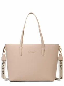 Valentino by Mario Valentino Taschen & Rucksäcke*Damen Shopper - Zero RE beige uni