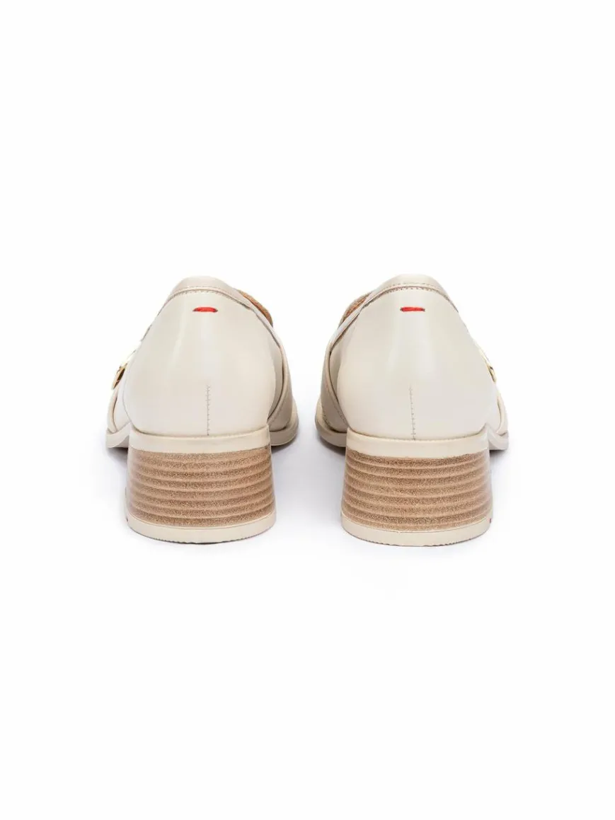 Lloyd Slipper*Damen Slipper beige uni
