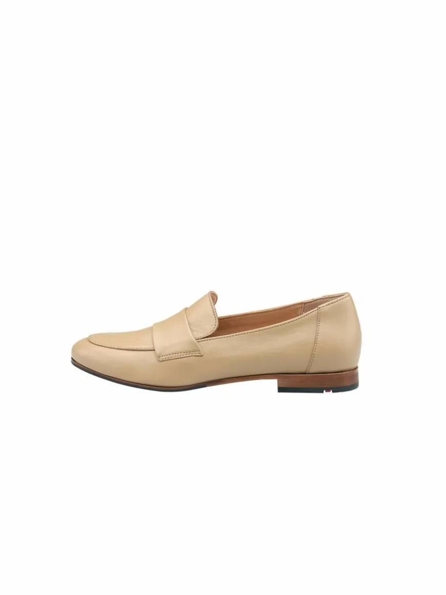 Lloyd Slipper*Damen Slipper beige uni