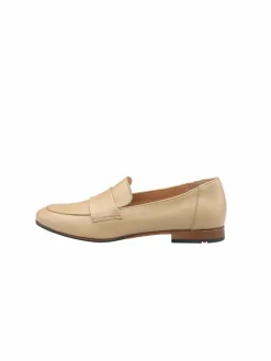 Lloyd Slipper*Damen Slipper beige uni