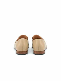 Lloyd Slipper*Damen Slipper beige uni