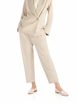 Lloyd Slipper*Damen Slipper altrosa uni