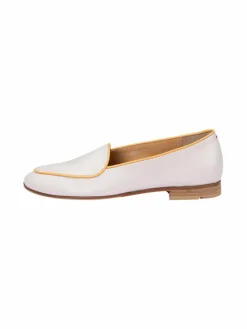 Lloyd Slipper*Damen Slipper altrosa uni