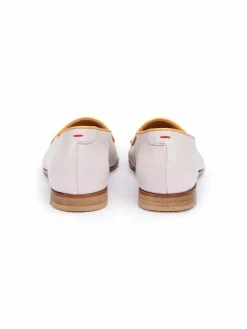 Lloyd Slipper*Damen Slipper altrosa uni